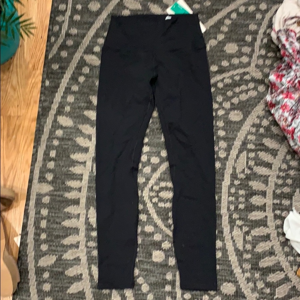 Athletic Leggings